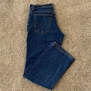 Levi’s Relaxed 550s Jeans